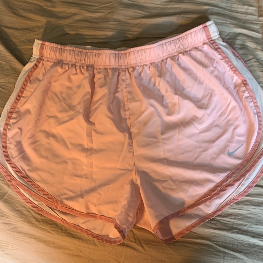 Nike Dri-Fit Shorts
